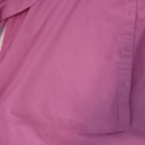 Womens pink shirt - Picture 1 of 5